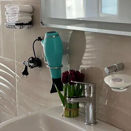 3a Apartment