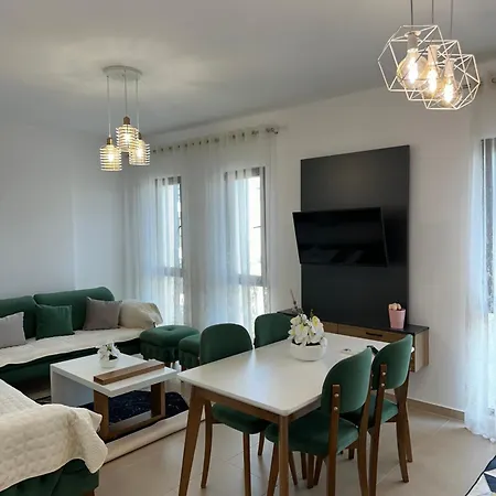 3a Apartment