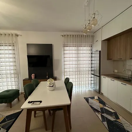 Apartment 3a