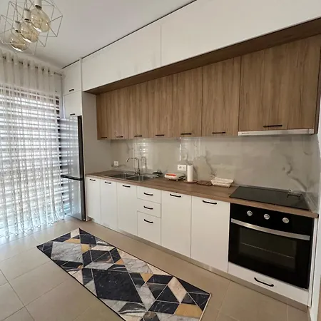 Apartment 3a Tirana